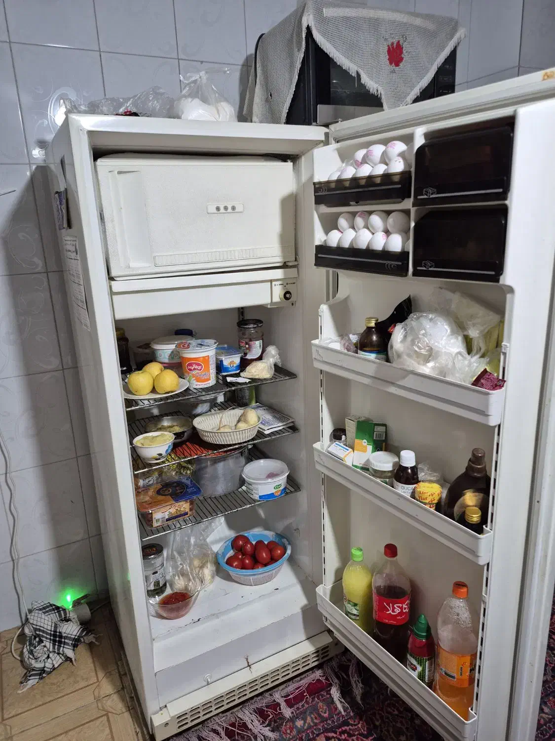 یخچال و فریزر پارس|یخچال و فریزر|نیشابور, هفده شهریور|دیوار