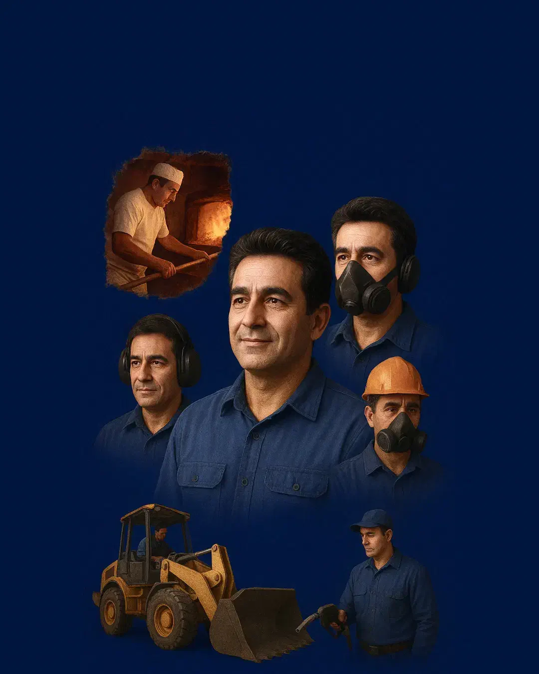 بازنشستگی زودتر از موعد در مشاغل سخت و زیان آور|خدمات مالی، حسابداری، بیمه|گنبد کاووس, |دیوار