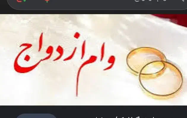 ضامن ،وام ادزواج فقط کارمند رسمی|خدمات مالی، حسابداری، بیمه|مراغه, |دیوار