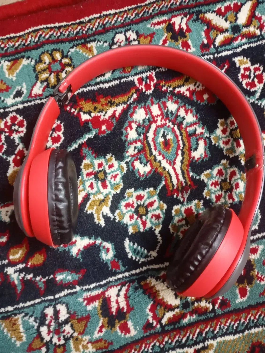 هدفون|لوازم جانبی موبایل و تبلت|قم, زند آباد|دیوار