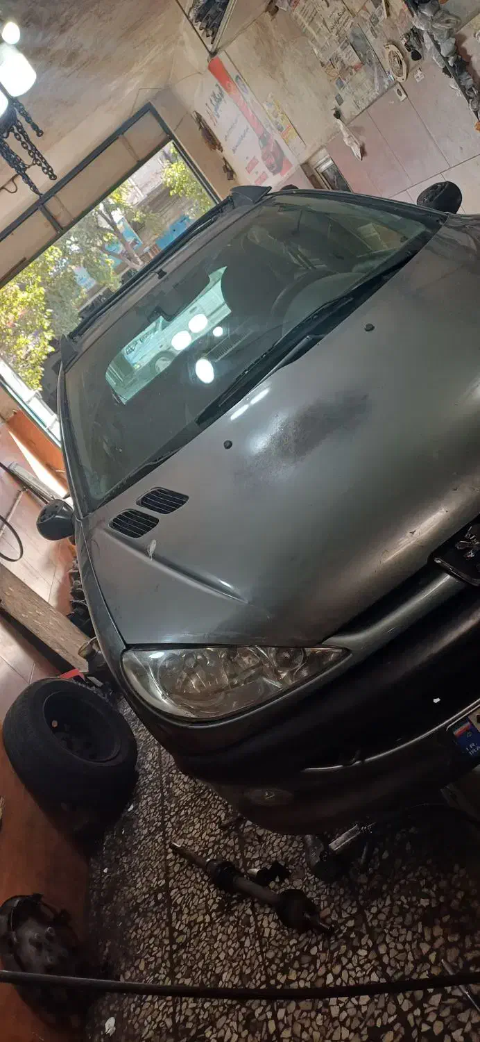 تعمیر گاه موتور و گیربکس و انواع کاربراتور|خدمات موتور و ماشین|تبریز, |دیوار