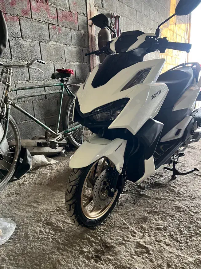 کلیک اریو۱۷۰|موتورسیکلت|شیروان (خراسان), |دیوار