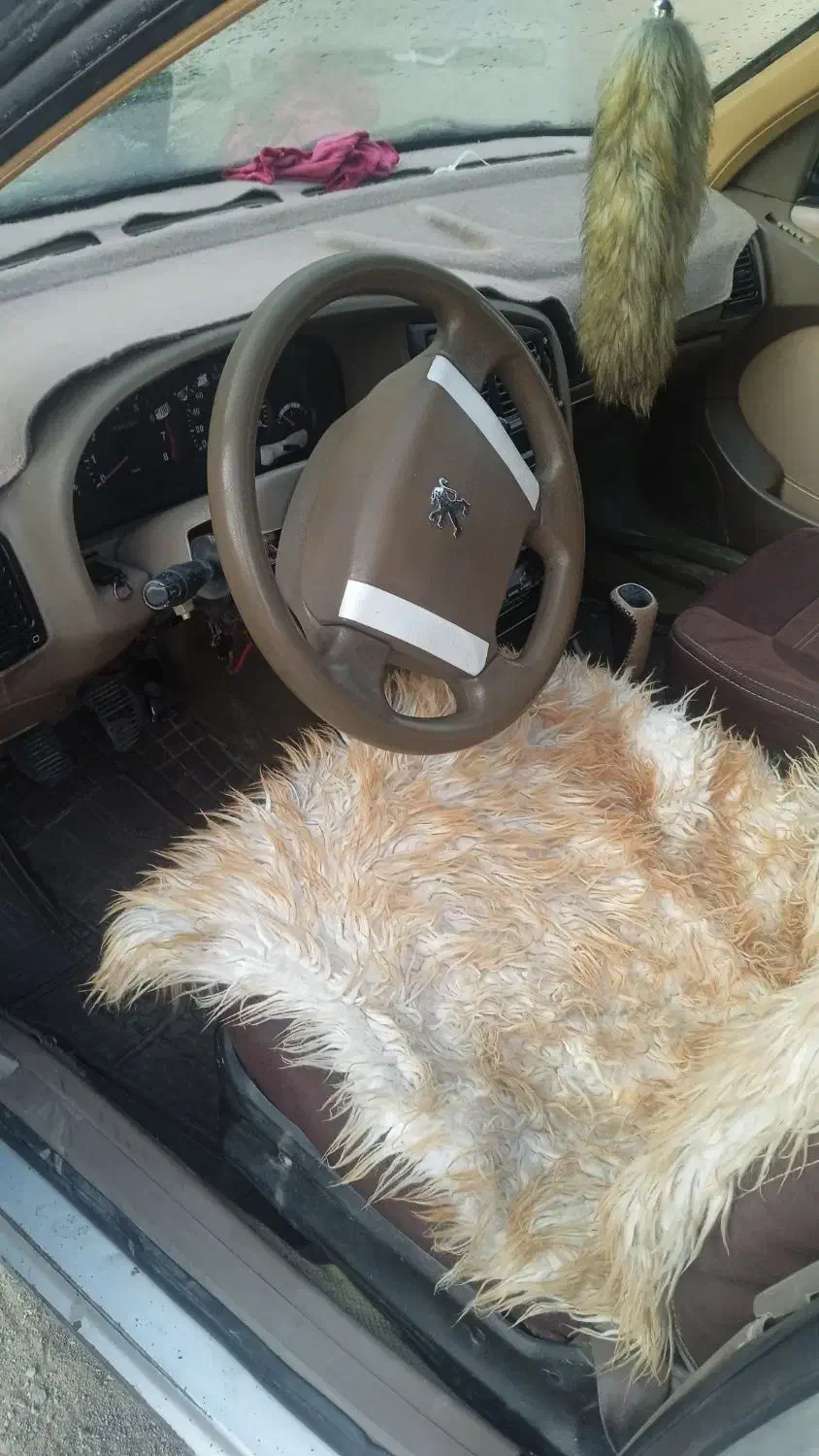 ماشین سالم|خودرو سواری و وانت|فنوج, |دیوار