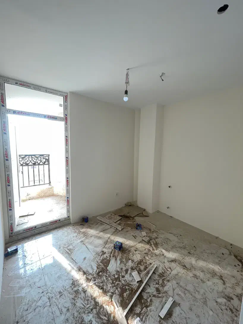 واحد ۷۵ متری ۲ خواب/ فول/ کلید نخورده/ ۲ پارکینگ