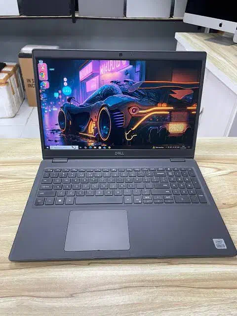 Dell لپ تاپ|رایانه همراه|تهران, سوهانک|دیوار