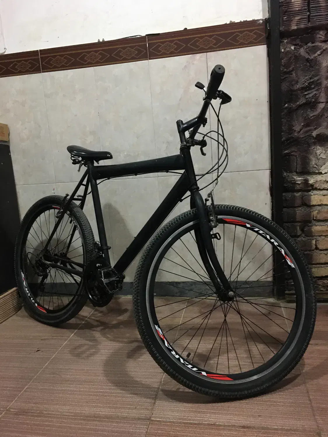 دوچرخه ۲۶|دوچرخه، اسکیت، اسکوتر|پارس‌آباد, |دیوار