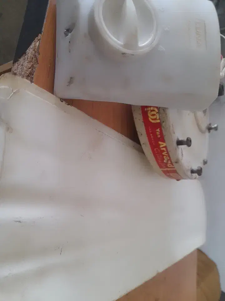 پنکه سقفی اروند|پنکه و تصفیه‌کنندهٔ هوا|گنبد کاووس, |دیوار