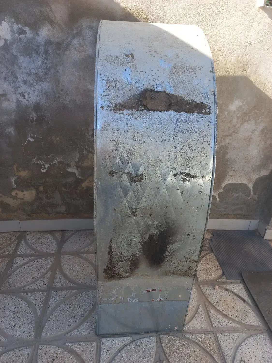 کانال کولر|کولر آبی|فیروزه, |دیوار