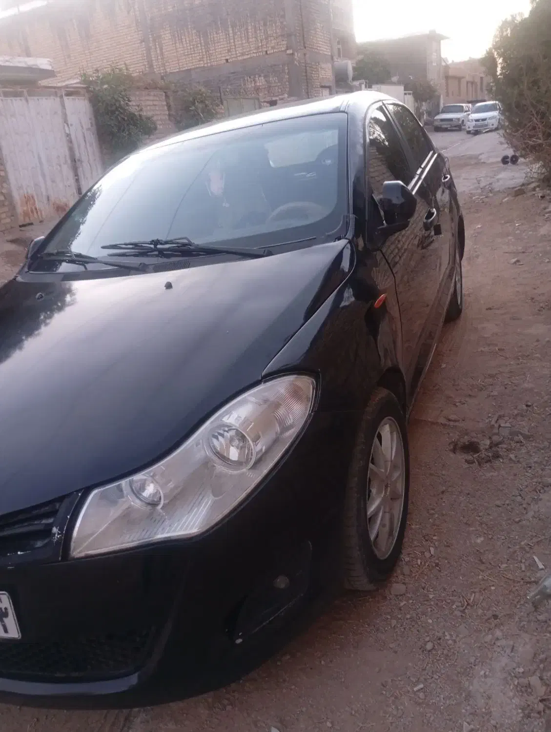 ماشین فروشی|خودرو سواری و وانت|شیراز, انجیر|دیوار