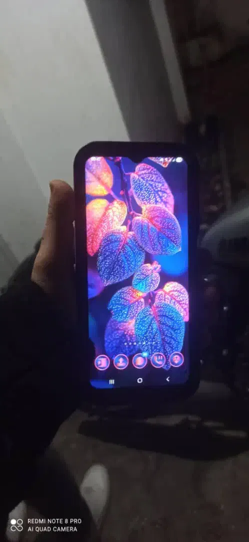 فروش فوری گوشی سامسونگ A14|موبایل|قائمشهر, |دیوار