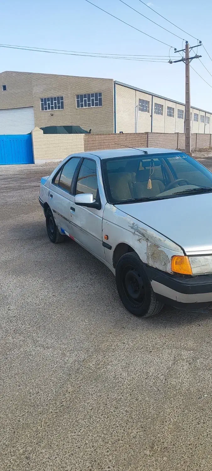 پژو405|خودرو سواری و وانت|زارچ, |دیوار