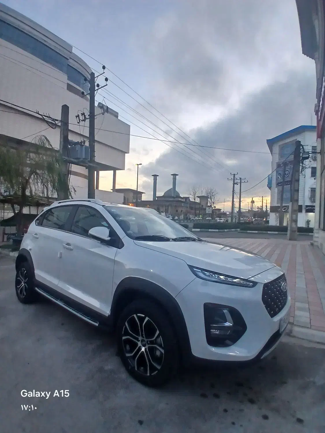 x22 PRO MT  1404|خودرو سواری و وانت|رشت, دباغیان|دیوار