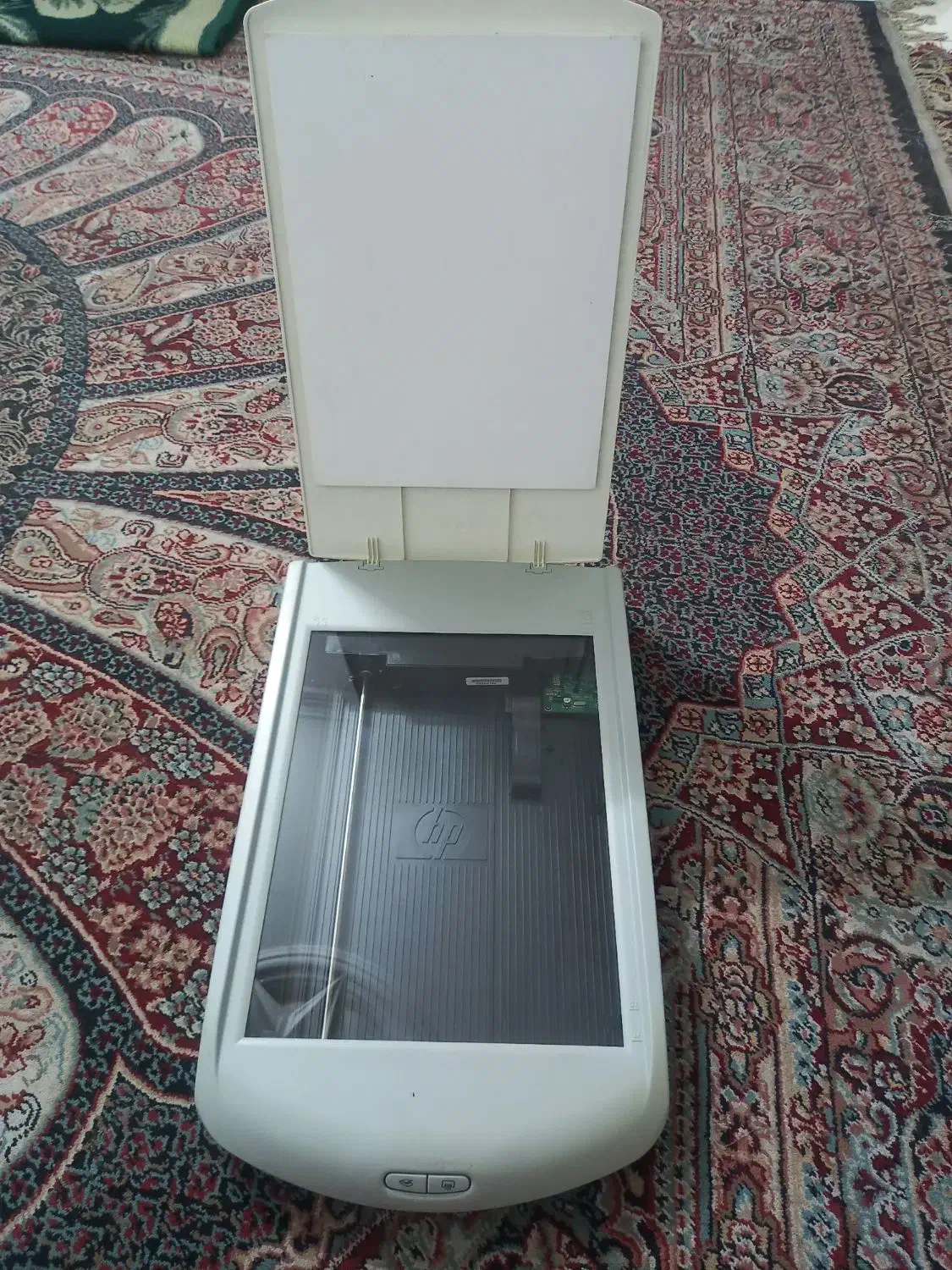 اسکنروپرینتروچاپگردرحدنو|پرینتر، اسکنر، کپی، فکس|مشهد, یوسفیه (شهرک غرب)|دیوار