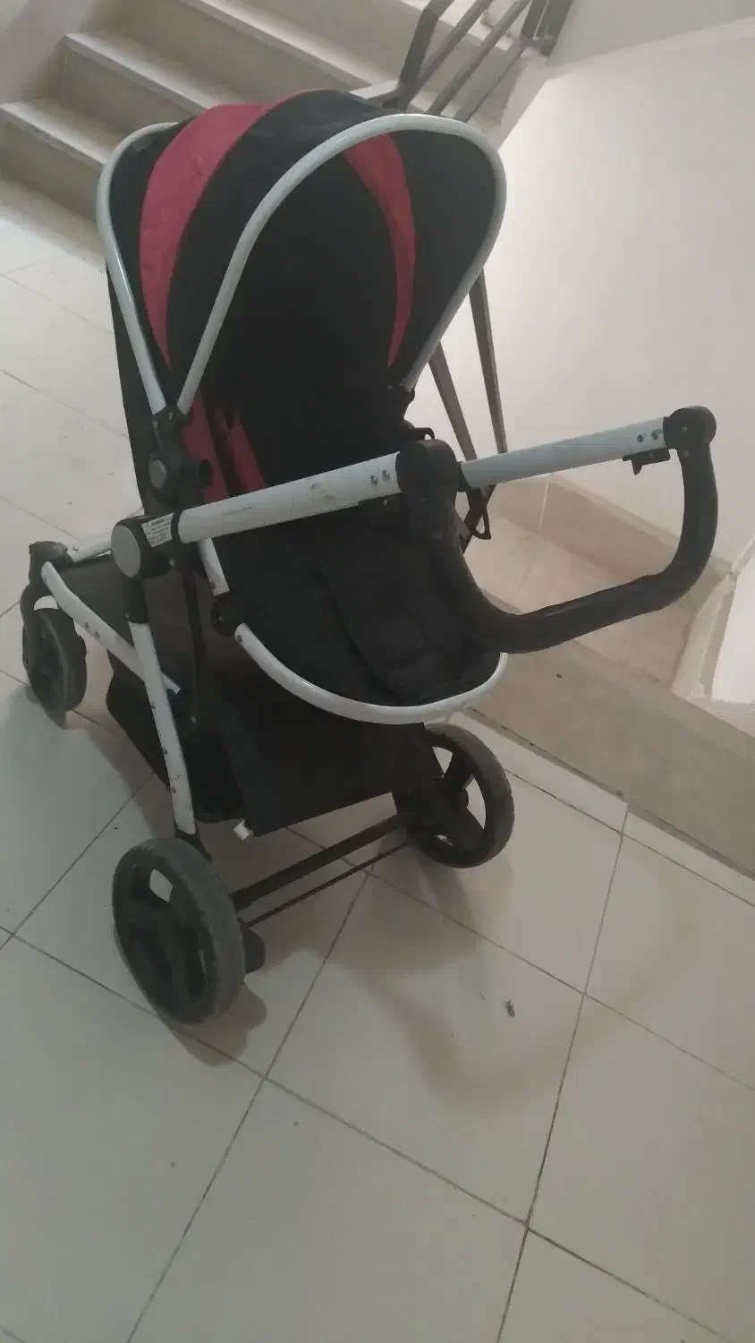 کالسکه|کالسکه و لوازم جانبی|محمدیه-قزوین, |دیوار