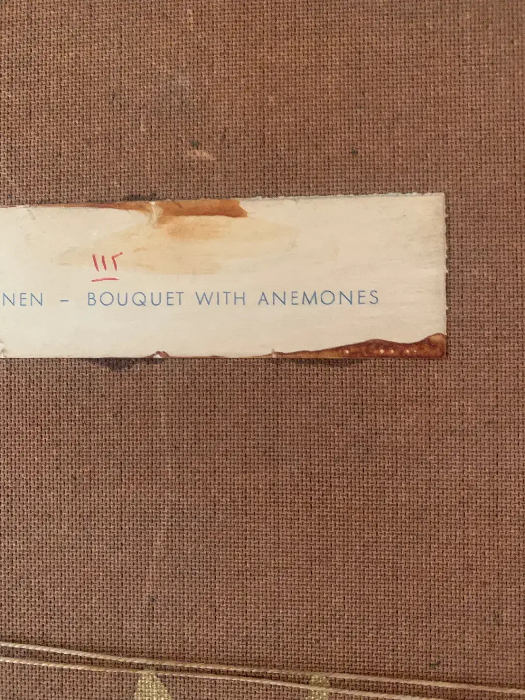 تابلو نقاشی|تابلو، نقاشی، عکس|لاهیجان, شقایق|دیوار