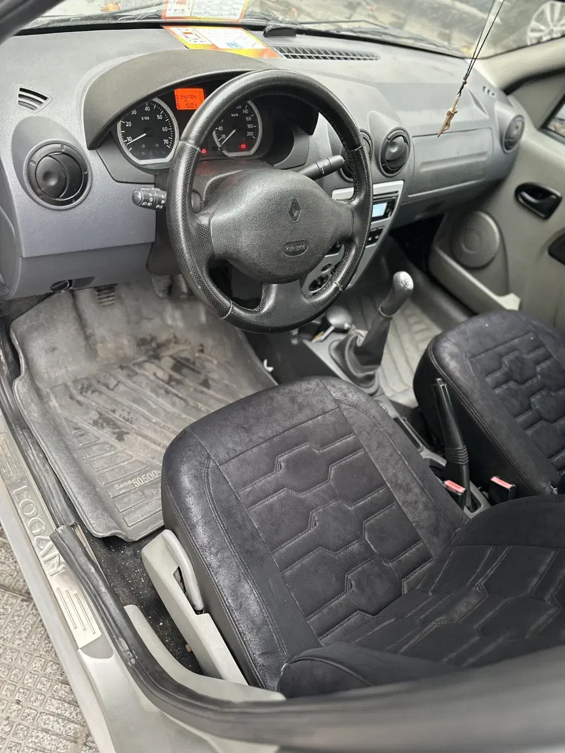 ال نودمدل87|خودرو سواری و وانت|شهریار, شهریار|دیوار