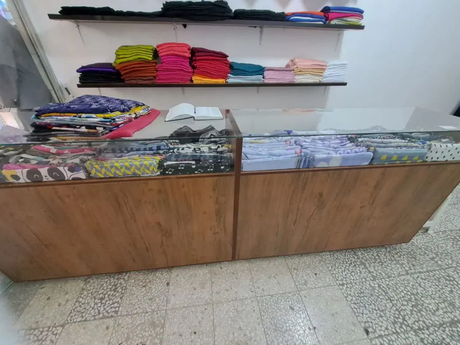 ویترین مغازه|فروشگاه و مغازه|الیگودرز, |دیوار