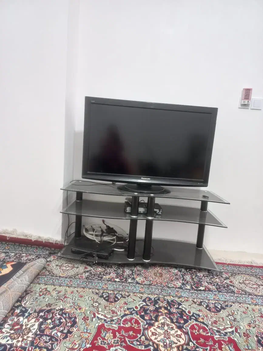 ال سی دی40|تلویزیون و پروژکتور|شیراز, لشکری‎|دیوار