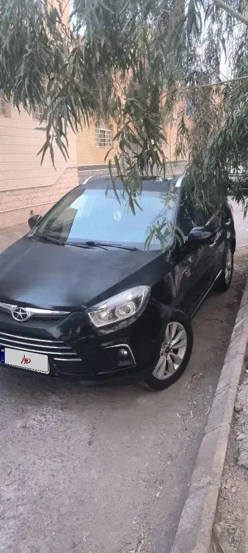 خودرو جک s5 سال ۹۷|خودرو سواری و وانت|زاهدان, |دیوار