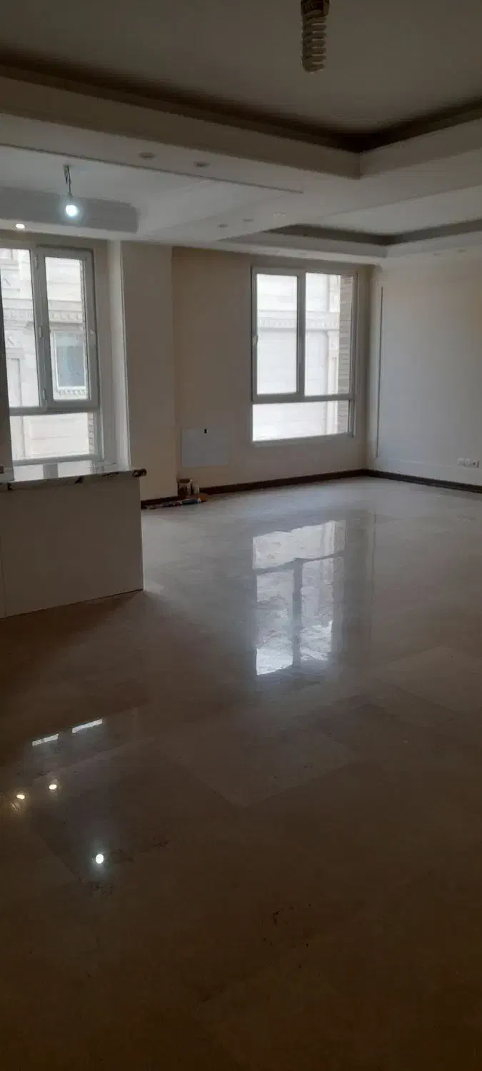 ۱۲۰ متر نوساز تک واحدی، آفتاب گیر|اجارهٔ آپارتمان|تهران, مجیدیه|دیوار