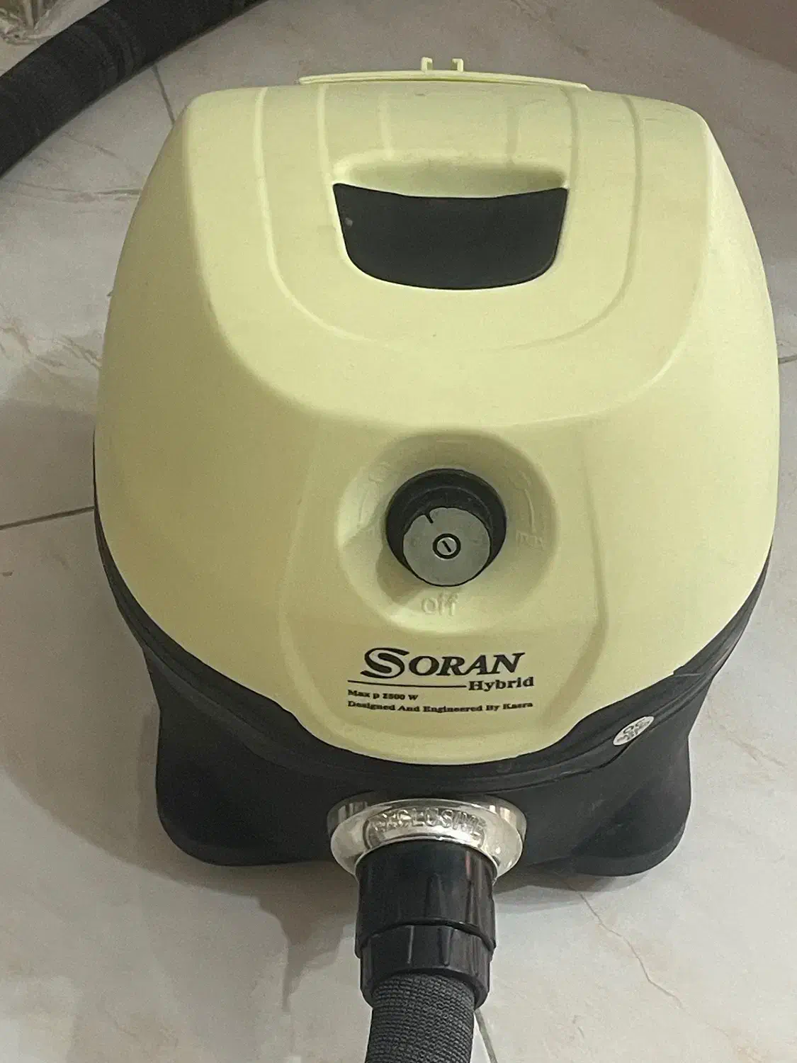 جاروبرقی|جاروبرقی، جارو شارژی، بخارشو|اصفهان, جلفا|دیوار