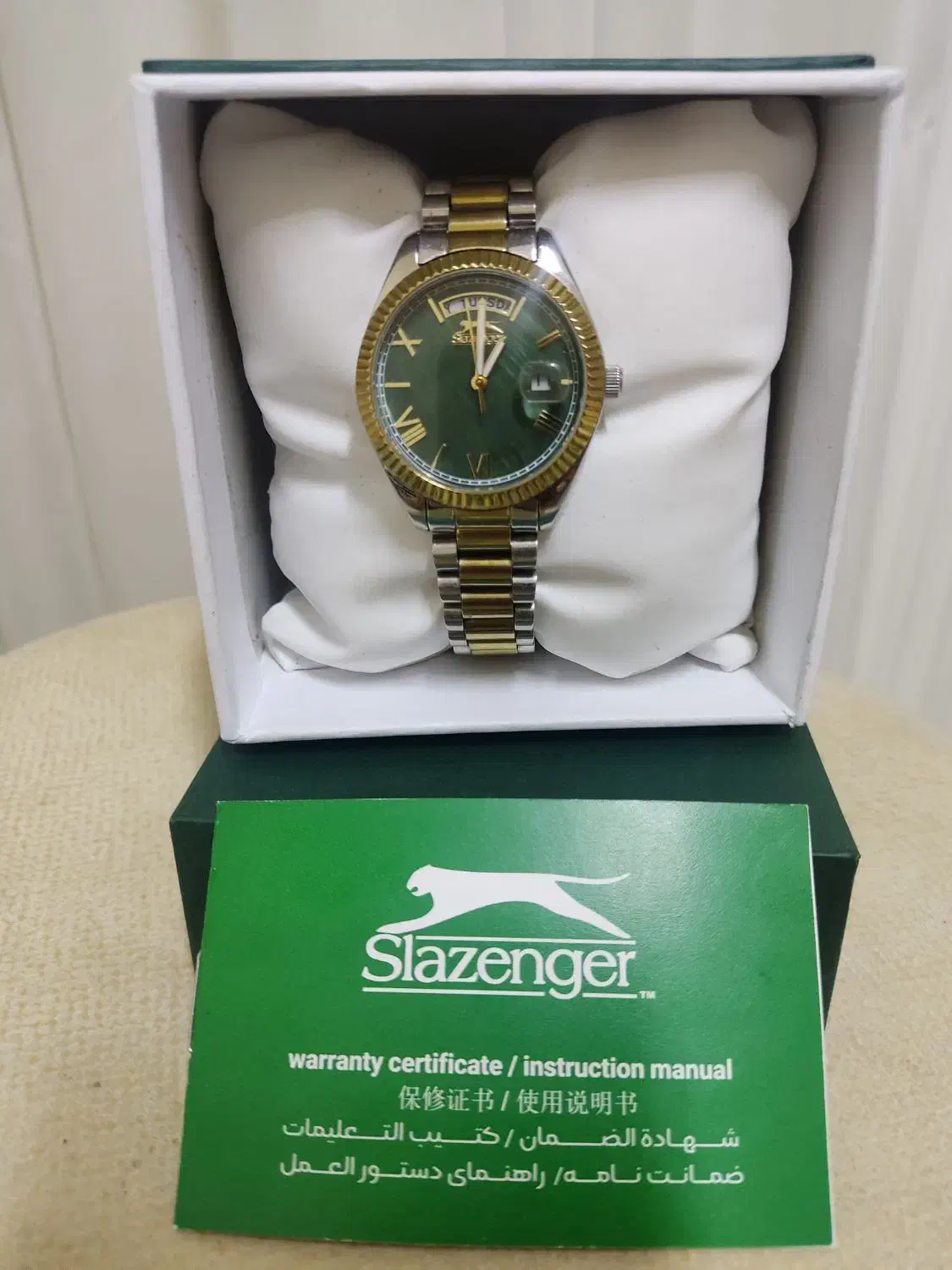 ساعت زنانه|ساعت|پردیس, فاز ۱۱|دیوار