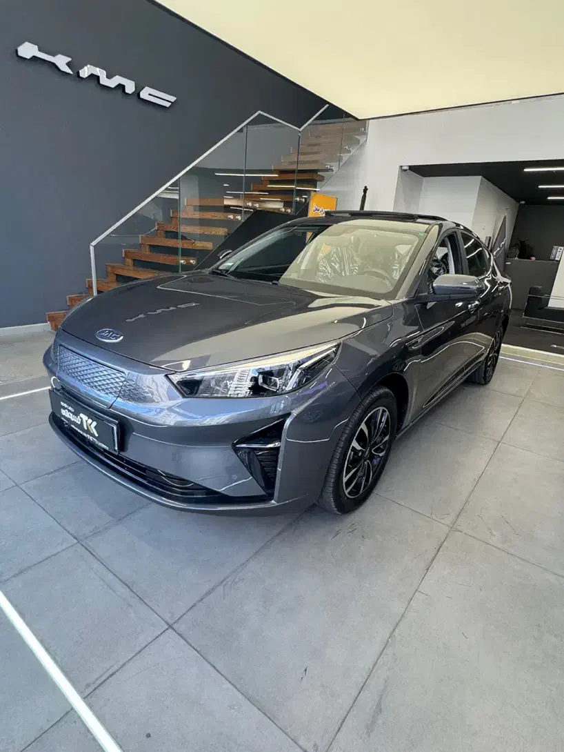 کی ام سی ej7|خودرو سواری و وانت|تهران, اختیاریه|دیوار