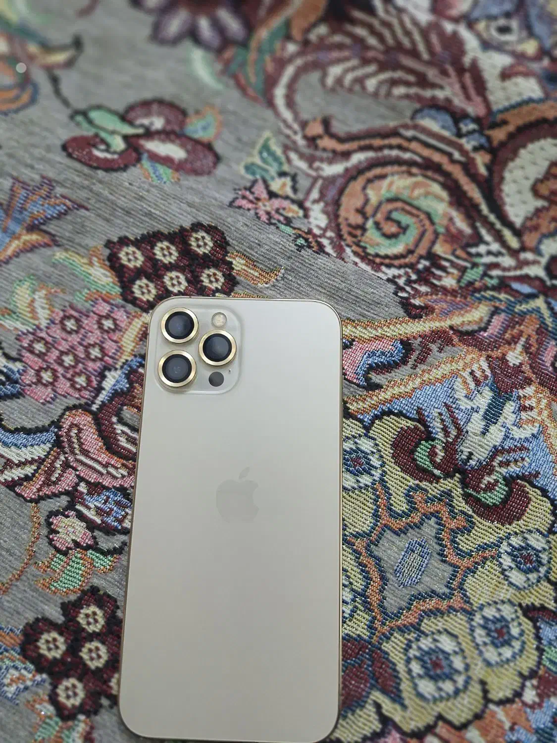 موبایل ۱۲ مکس فروش و معاوضه|موبایل|ورامین, ورامین|دیوار