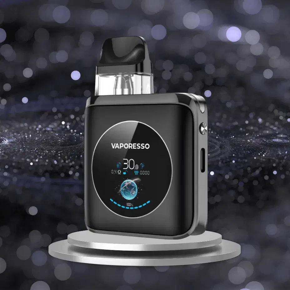 پاد Vaporesso XROS 4 Nano صفحه نمایشی|زیورآلات و اکسسوری|کرج, گلشهر|دیوار