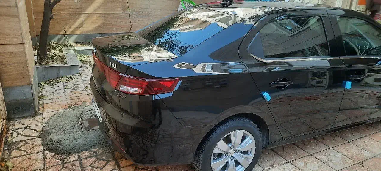 تارا V1 پلاس ۶ دنده دارای سرامیک و رینگ|خودرو سواری و وانت|اردبیل, |دیوار