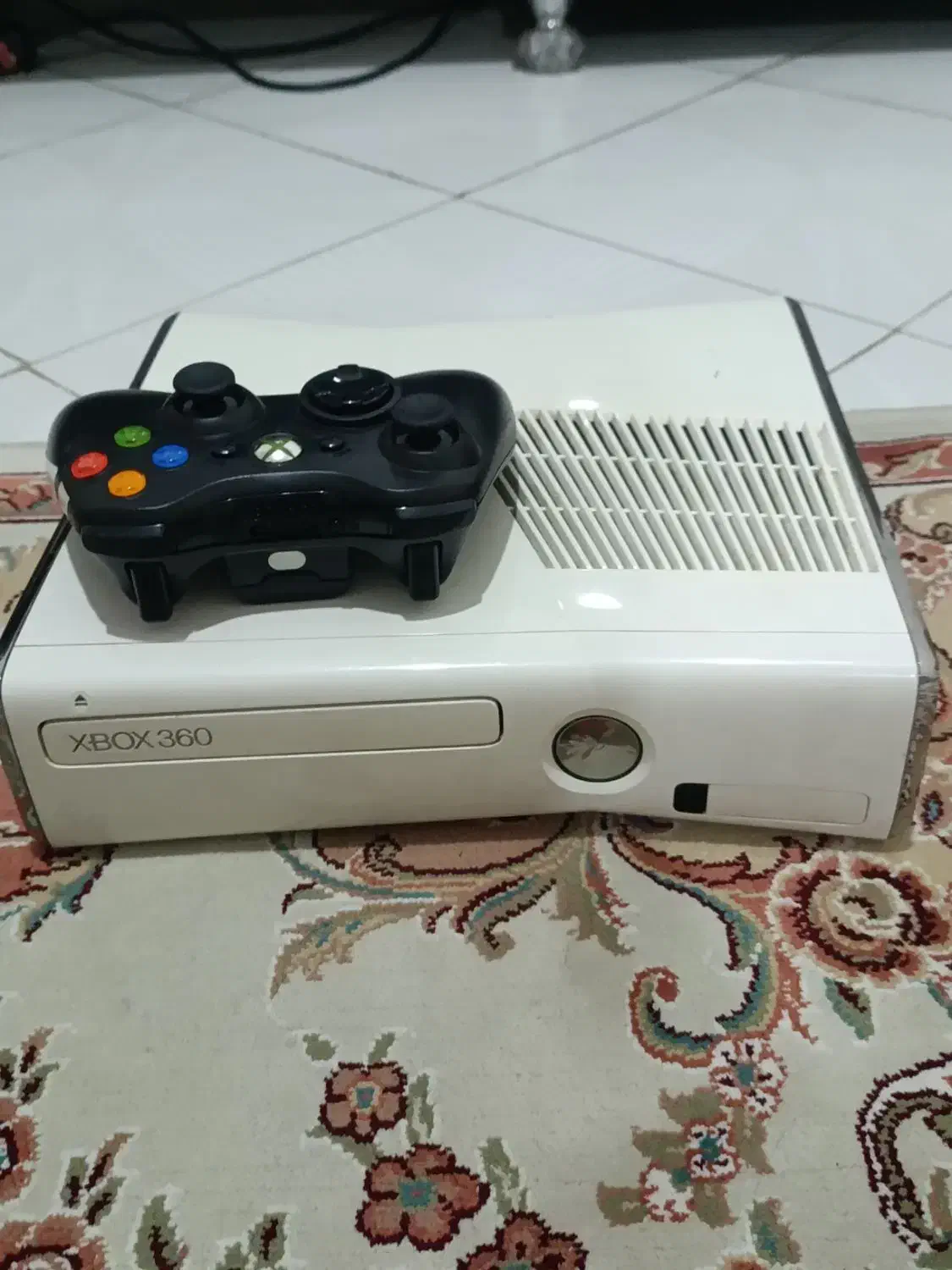 Xbox 360|کنسول، بازی ویدئویی و آنلاین|فردیس, فردیس|دیوار
