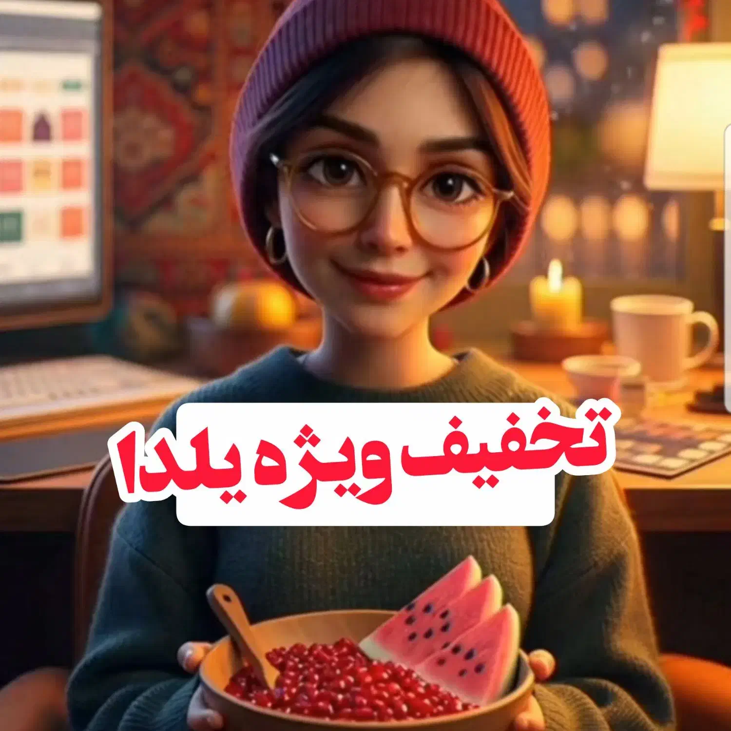 طراحی لوگو و انواع خدمات گرافیکی|خدمات رایانه‌ای و موبایل|قزوین, |دیوار