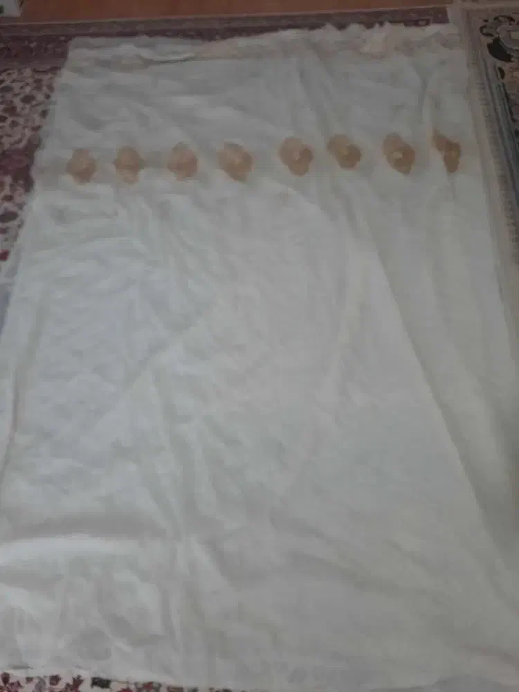 پرده|پرده، رانر، رومیزی|شیراز, شهرک امام حسین|دیوار