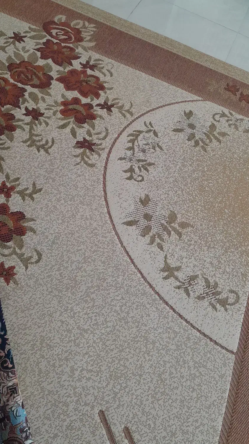 گلیم ۶ متری|گلیم، جاجیم، گبه|اسلامآباد غرب, |دیوار