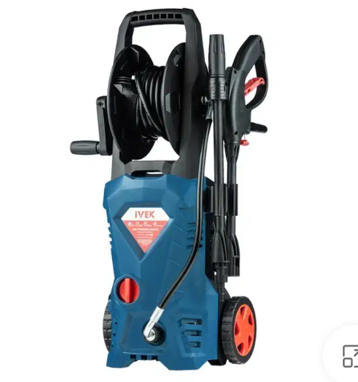 کارواش 140بار ته بار|ماشین‌آلات صنعتی|ساوه, |دیوار