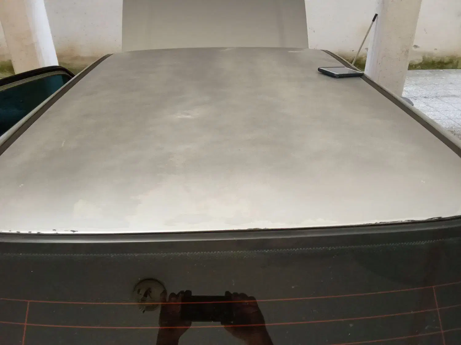 فروشپرائد۸۵|خودرو سواری و وانت|رشت, نیکمرام|دیوار