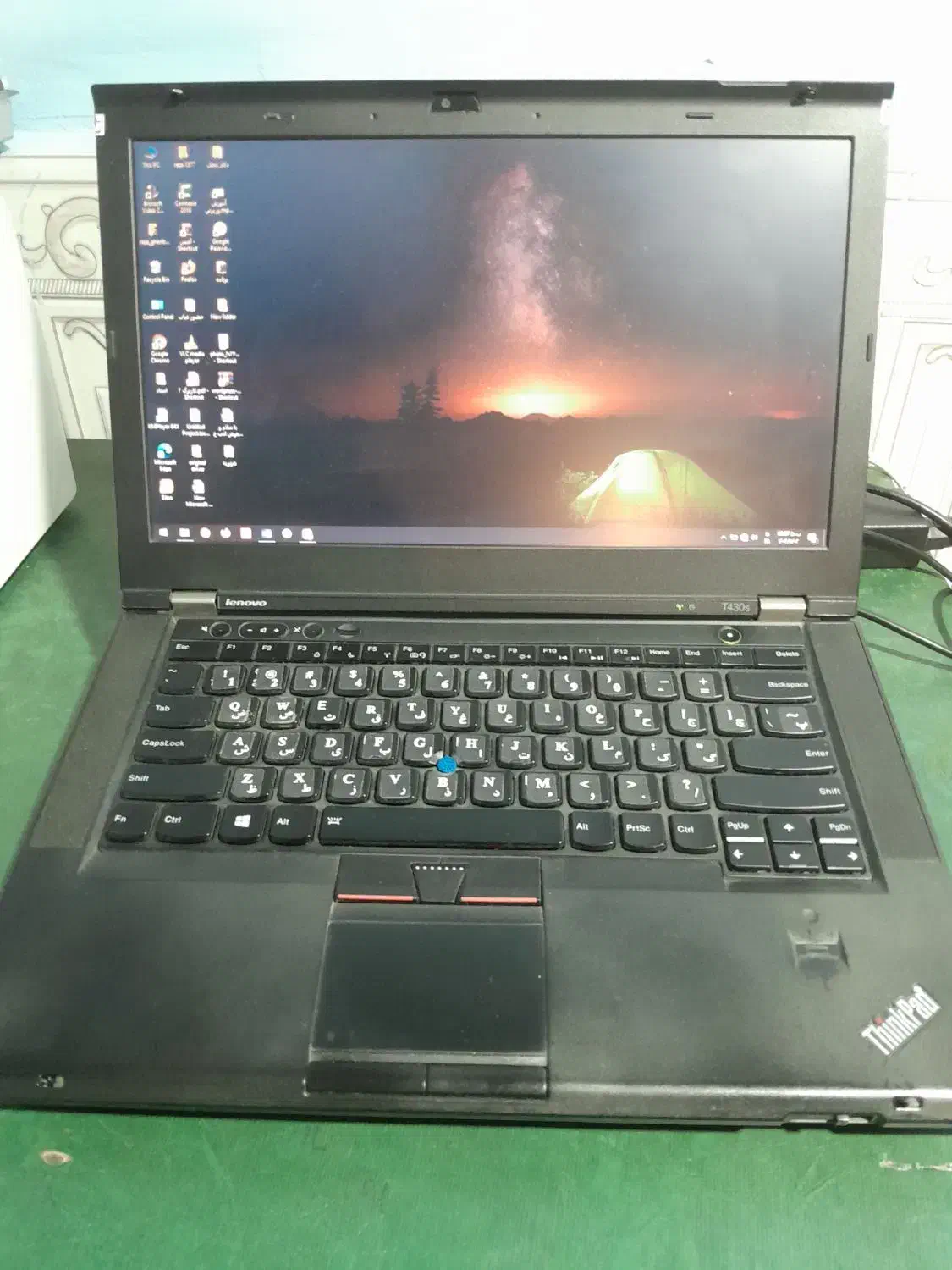 لب تاب در حد نو|رایانه همراه|بناب, |دیوار