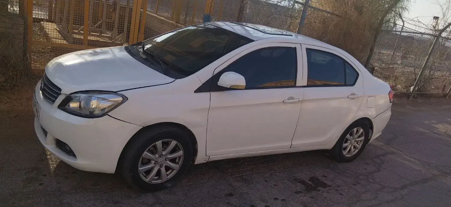 ماشین ولکس گریت وال|خودرو سواری و وانت|کرمان, |دیوار