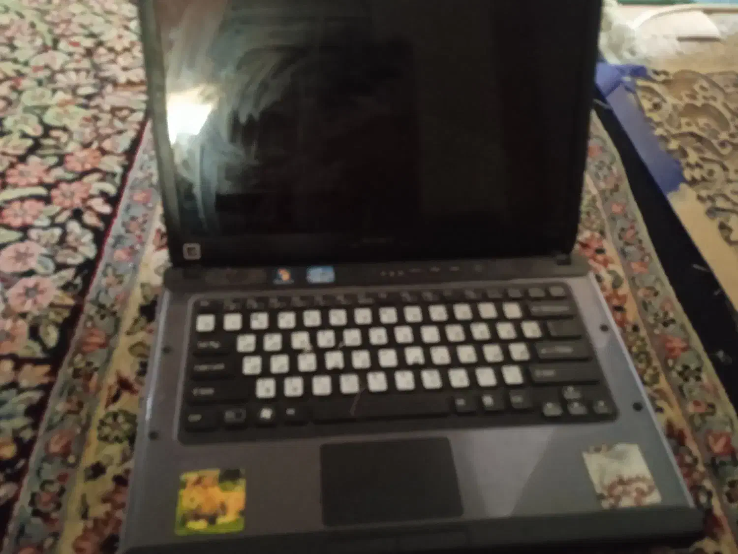 لپتاب سونی|رایانه همراه|جیرفت, |دیوار