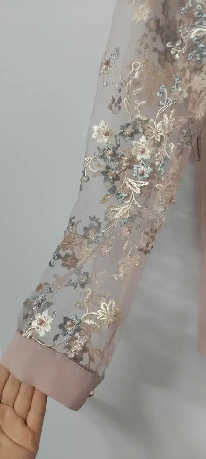 شومیز مجلسی|لباس|شاهینشهر, خانه کارگر|دیوار