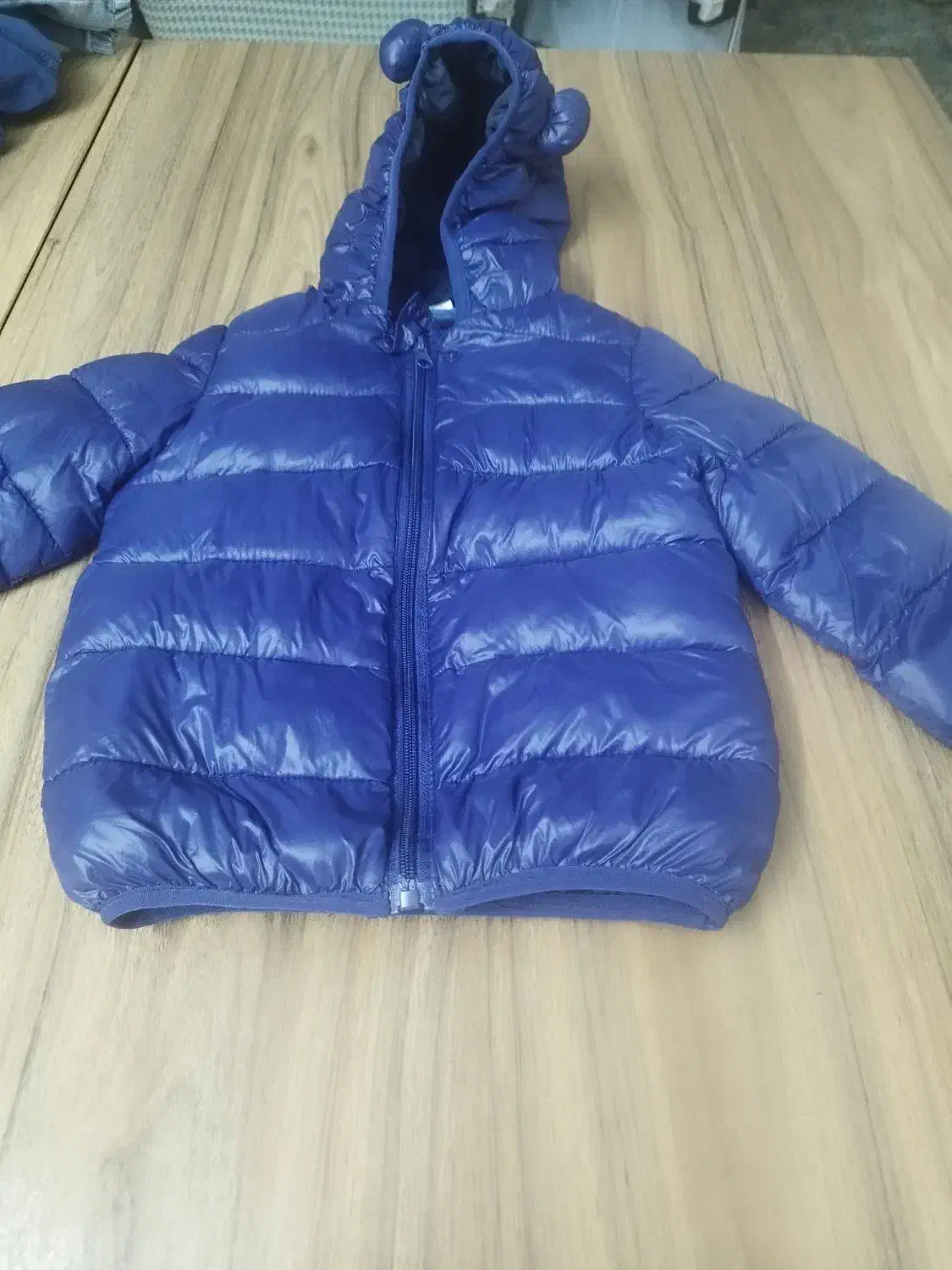 کاپشن بچه گانه|کفش و لباس بچه|تهران, شهرک شهید باقری|دیوار