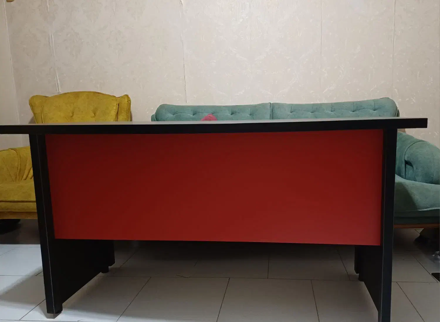 میز اداری|مبلمان اداری|کرج, شهرک ولیعصر|دیوار