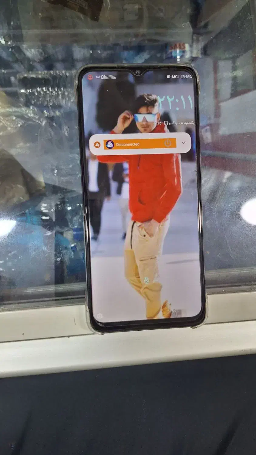 گوشی وکال 0+ معاوضه|موبایل|تهران, وحیدیه|دیوار