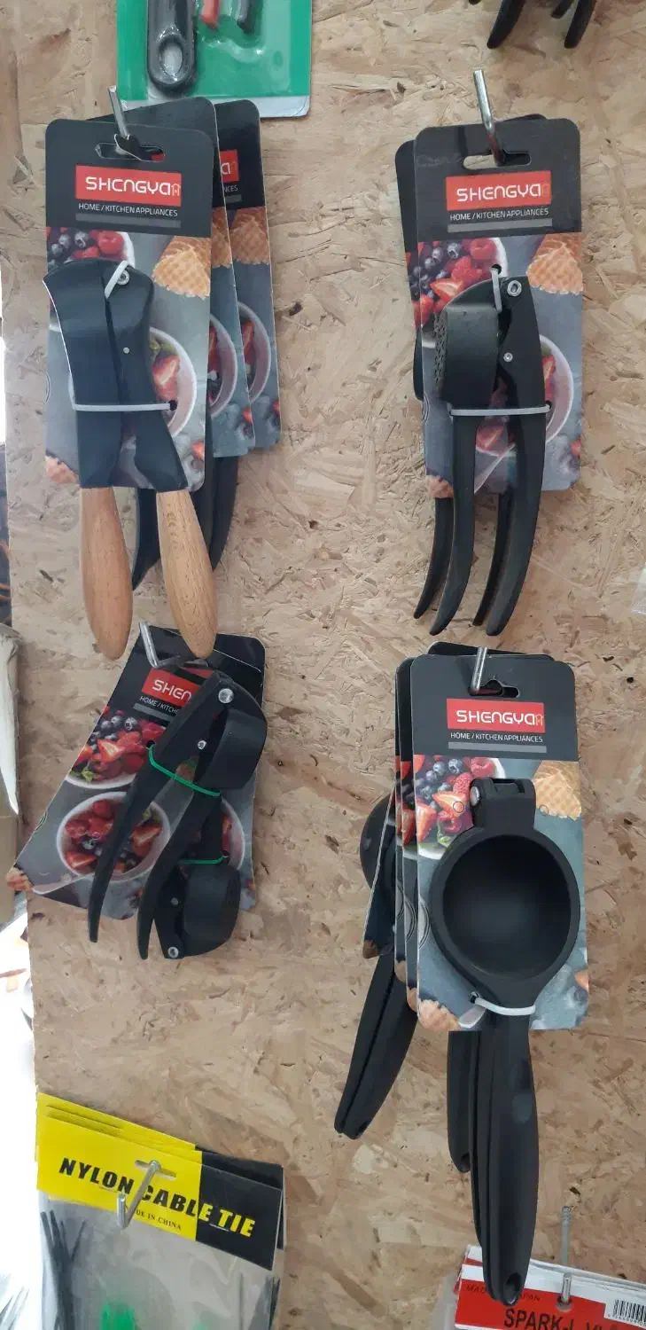 پیتزا بر و پوست کن|اجاق گاز و لوازم برقی پخت‌وپز|سرپل ذهاب, |دیوار