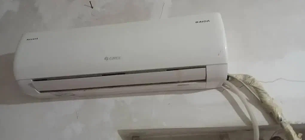 300000|کولر گازی و فن‌کوئل|کهنوج, |دیوار