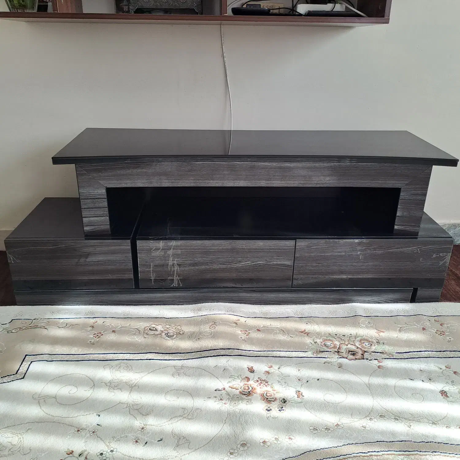 میز تلویزیون|میز تلویزیون|رشت, کوی مهر|دیوار