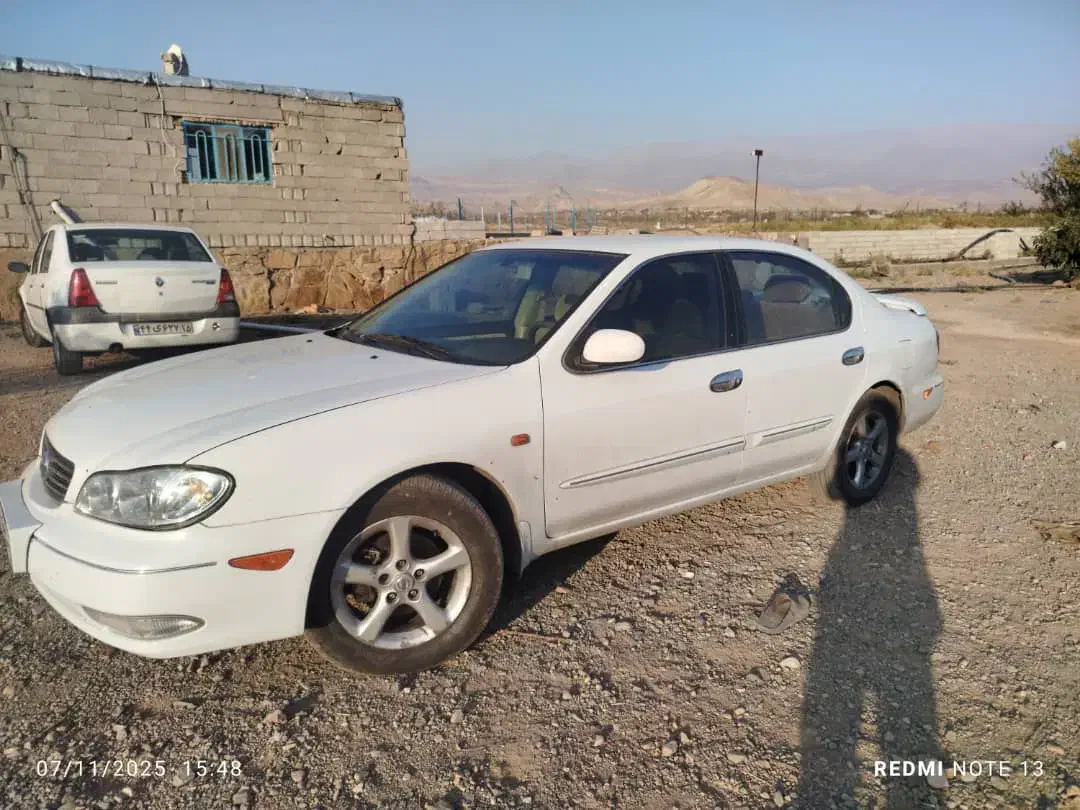 فروش ماکسیما|خودرو سواری و وانت|جلفا, |دیوار