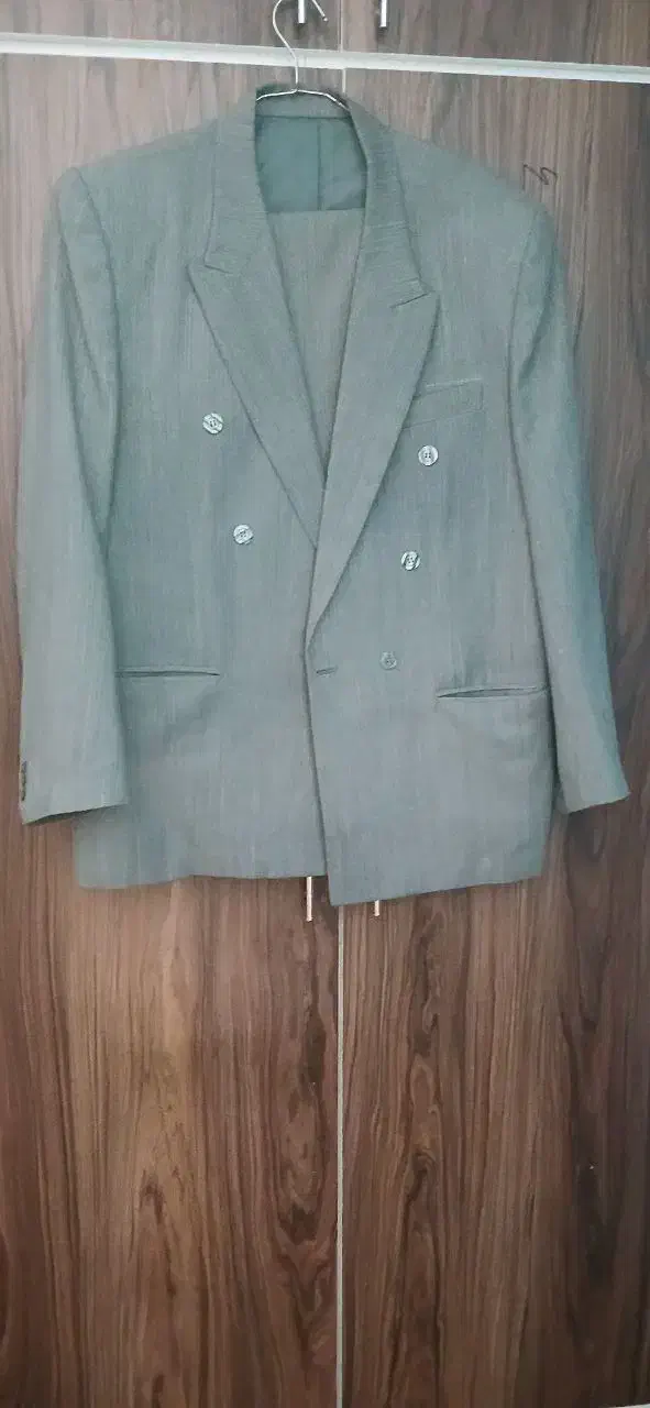 پالتو|لباس|نیشابور, شهرک جانبازان|دیوار