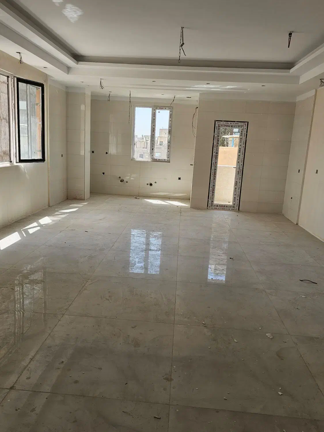 92مترشکوفه کلیدنخورده(2خواب پارکینگ آسانسور بالکن)|فروش آپارتمان|تهران, شکوفه|دیوار