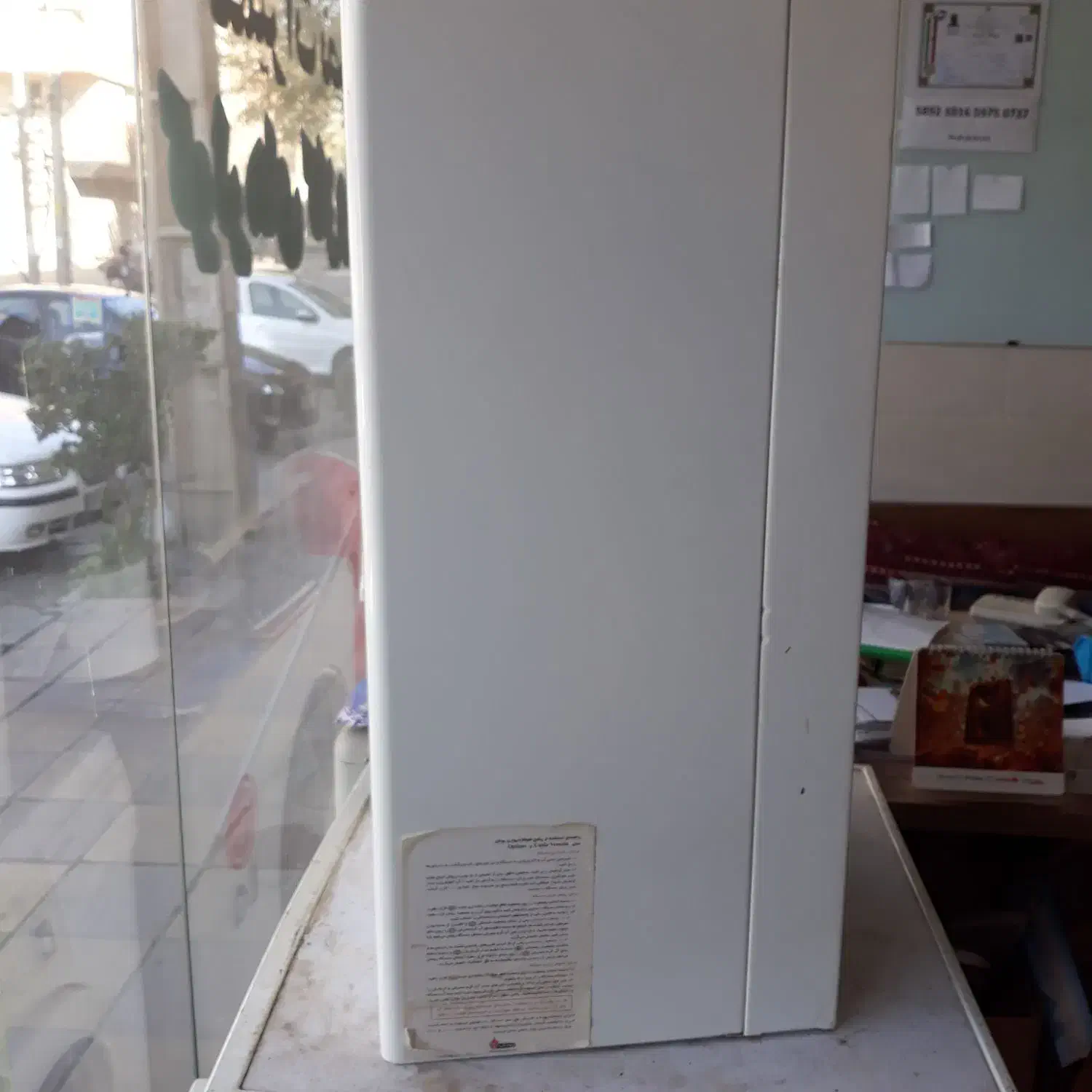 فروش پکیج بوتان 24|آبگرمکن، پکیج، شوفاژ|کرج, کوی گلها|دیوار